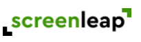 Screenleap logo